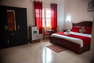 Peace Holiday Resort