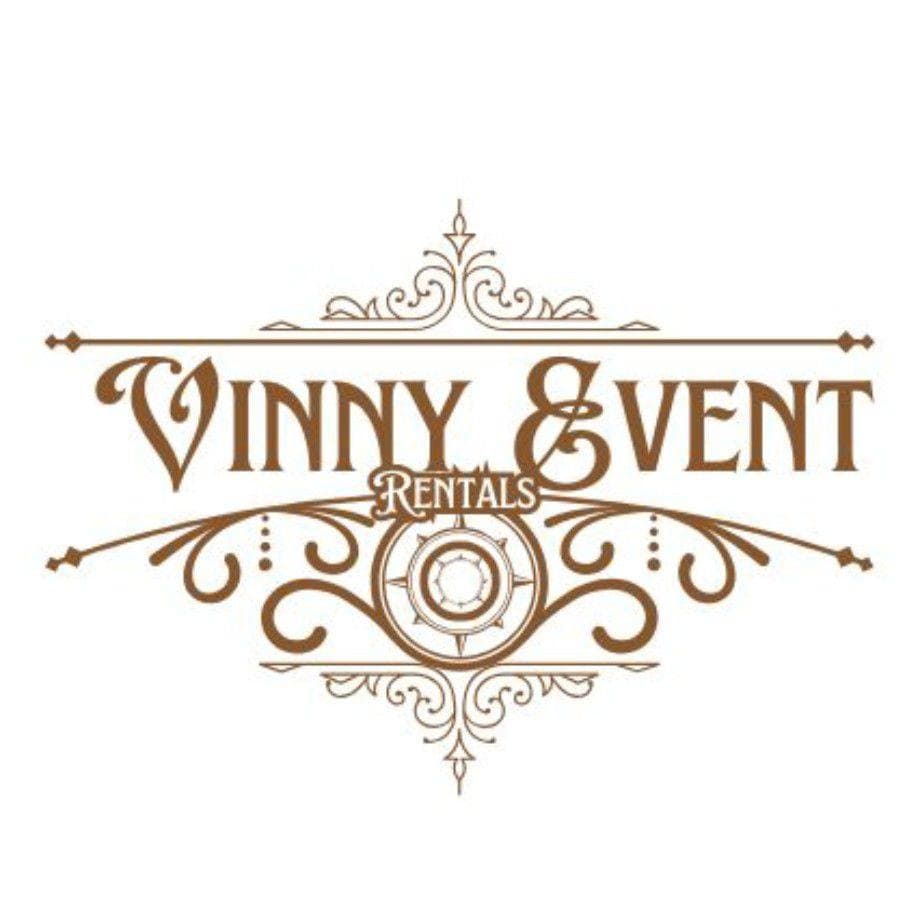 Vinny Event Rentals