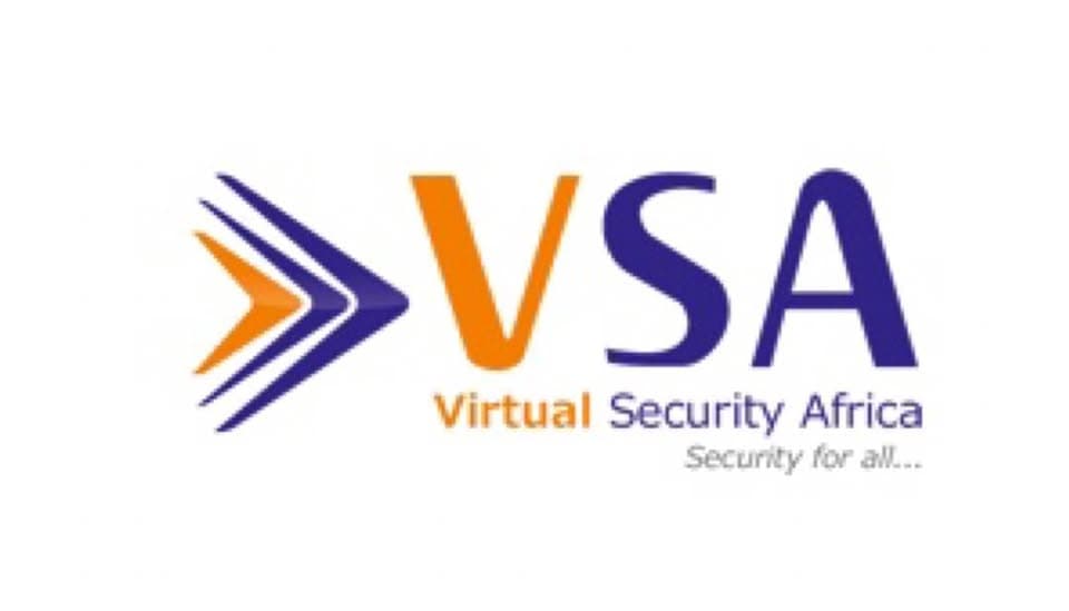 Virtual Security Africa Ltd
