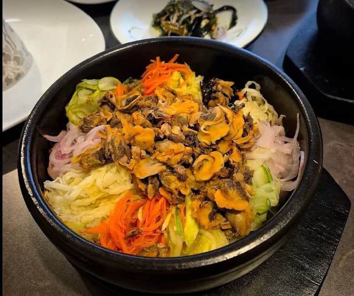 Arirang Restaurant Korean Dining  - Image 5