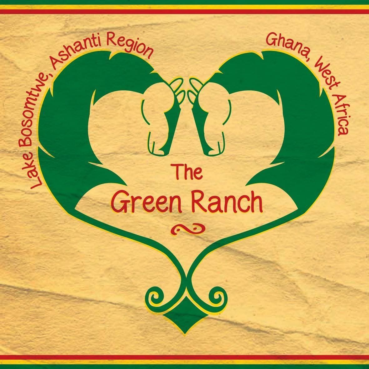 The Green Ranch
