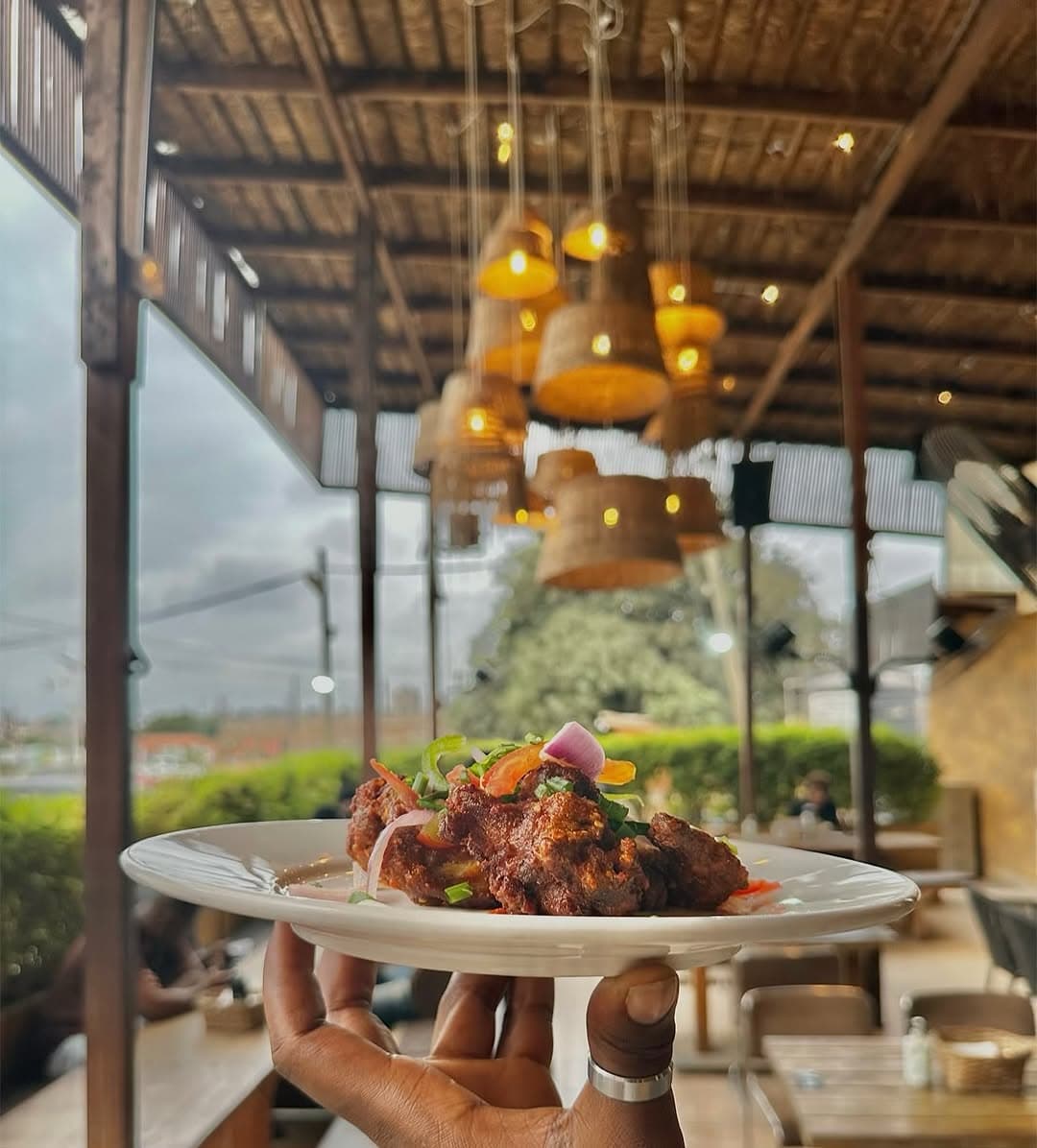 Baobab Traditional Restaurant - Image 3