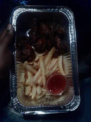 Mouth-Full  - Image 2