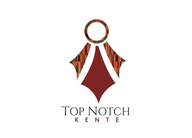 Top Notch Kente