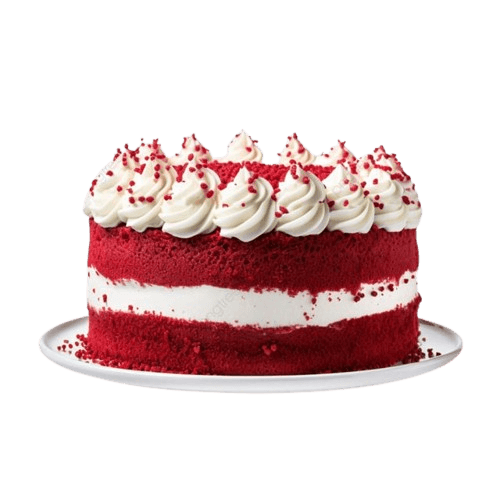 Red Velvet Mix