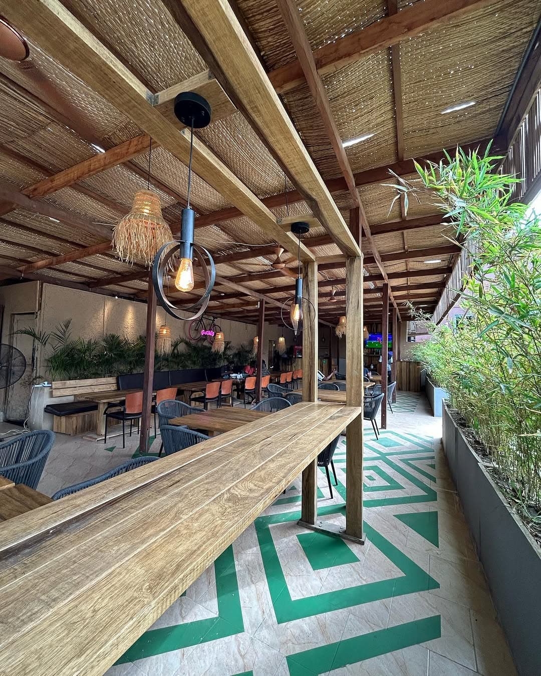 Baobab Traditional Restaurant - Image 2