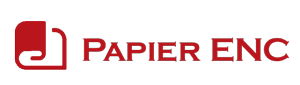 Papier ENC