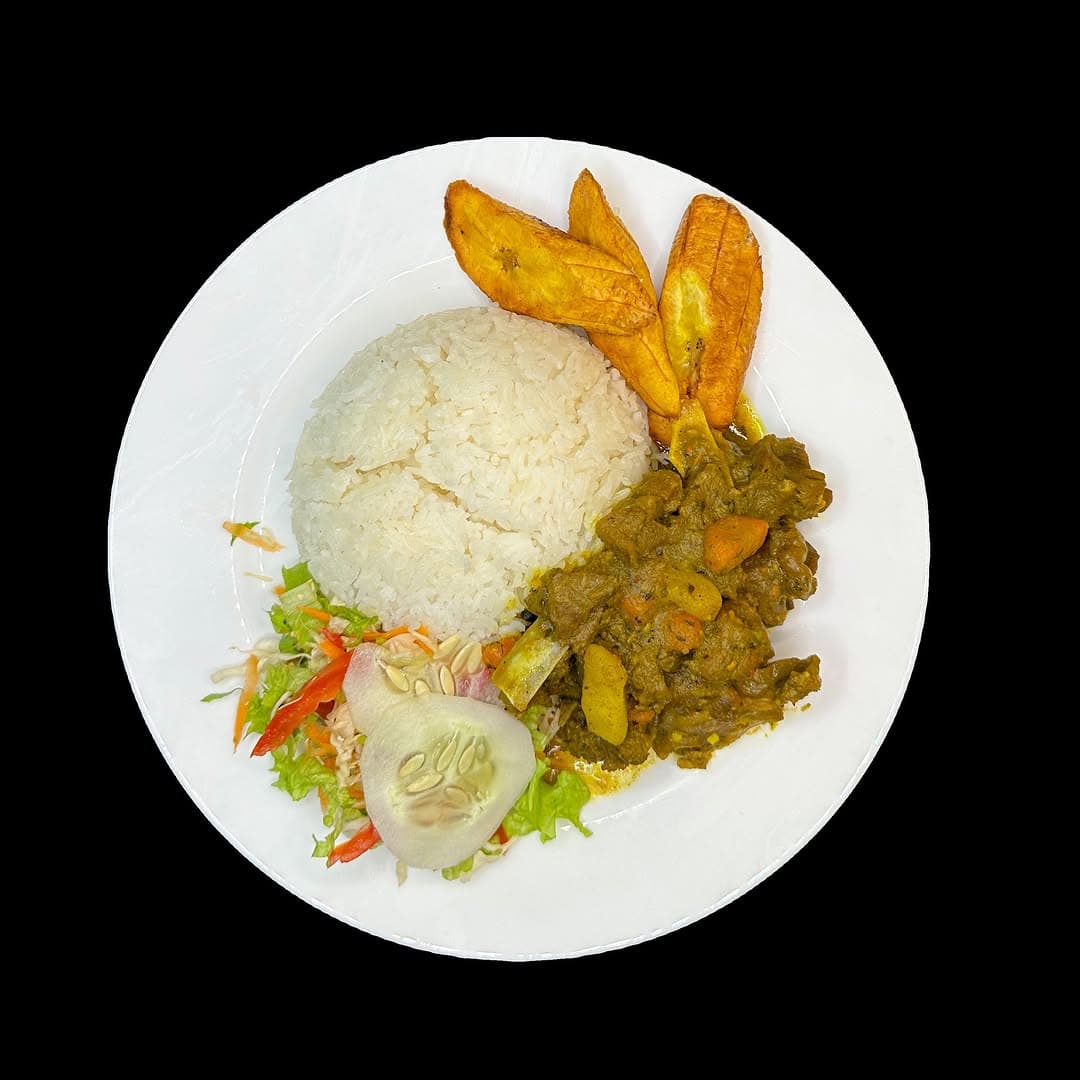 Ting Nice Jamaican Restaurant - Image 3