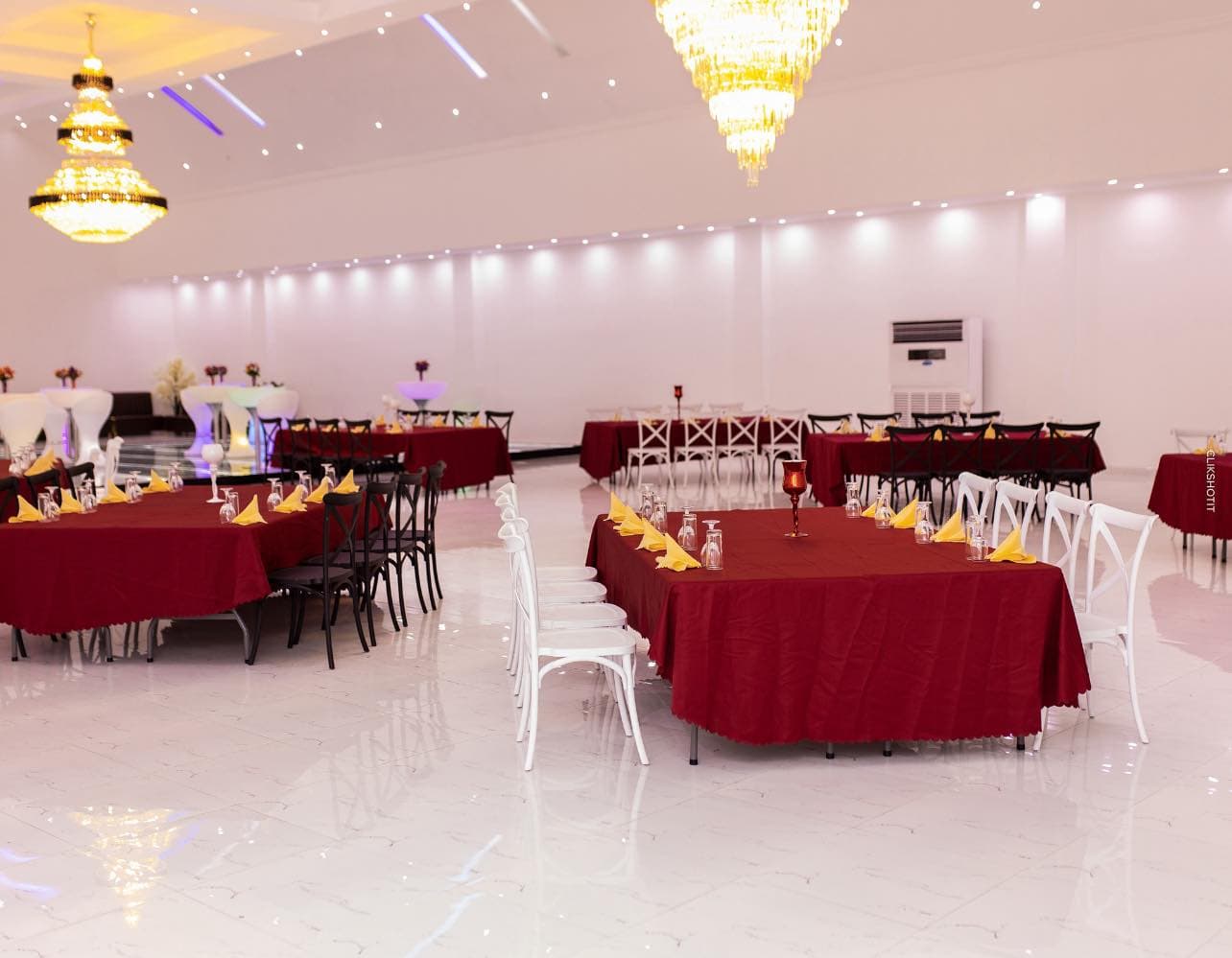 Hidden Treasures Events Center