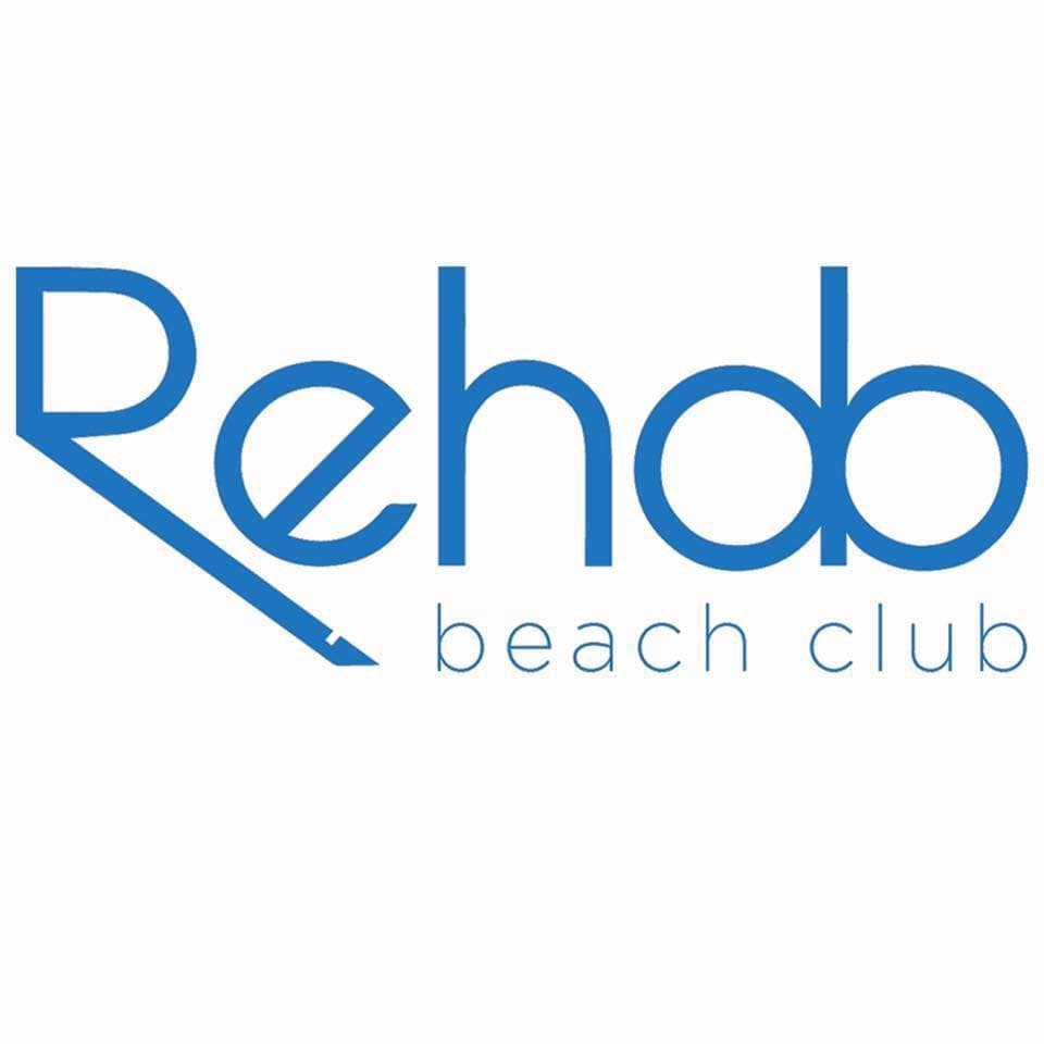 Rehab Beach Club Gh