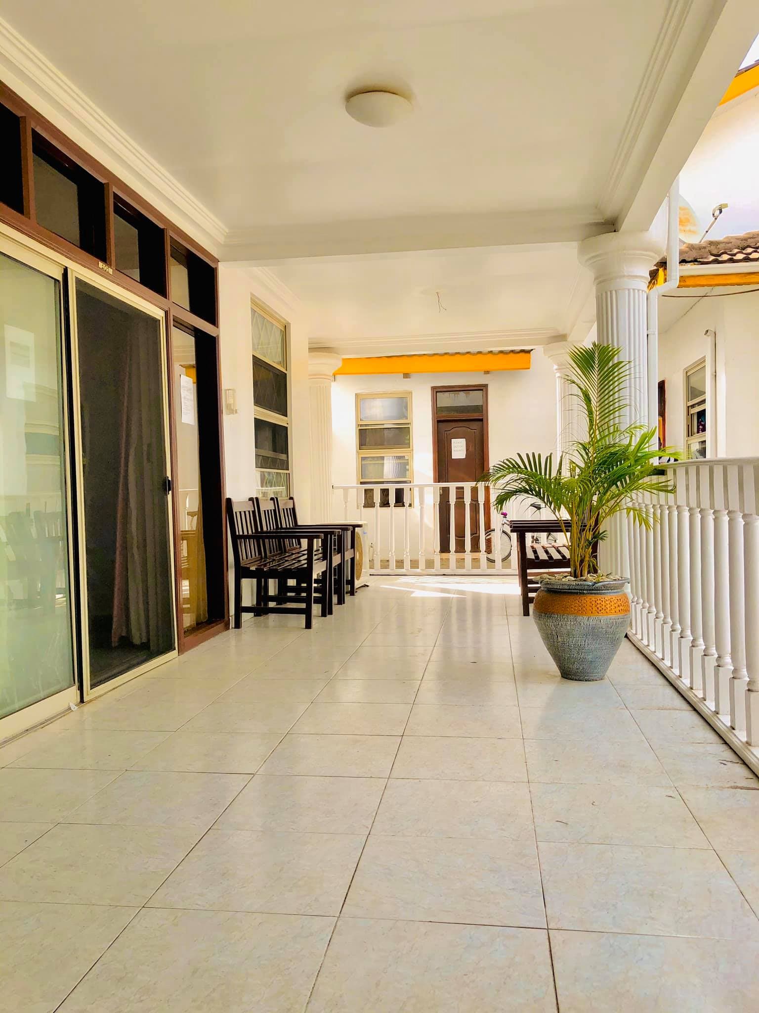 Peace Holiday Resort - Image 5