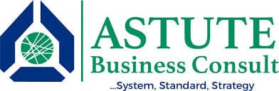 ASTUTE BUSINESS CONSULTING