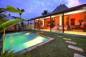 Villa Iman Peduase