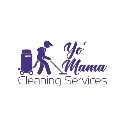 Yo' Mama Cleaning Services