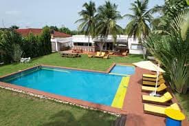 TNT Beach House