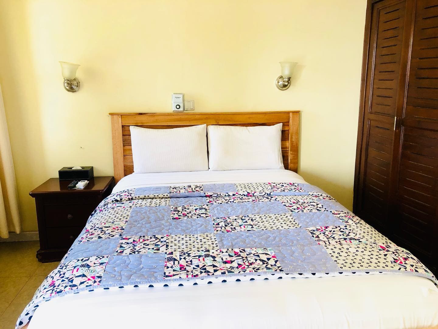 Peace Holiday Resort - Image 3