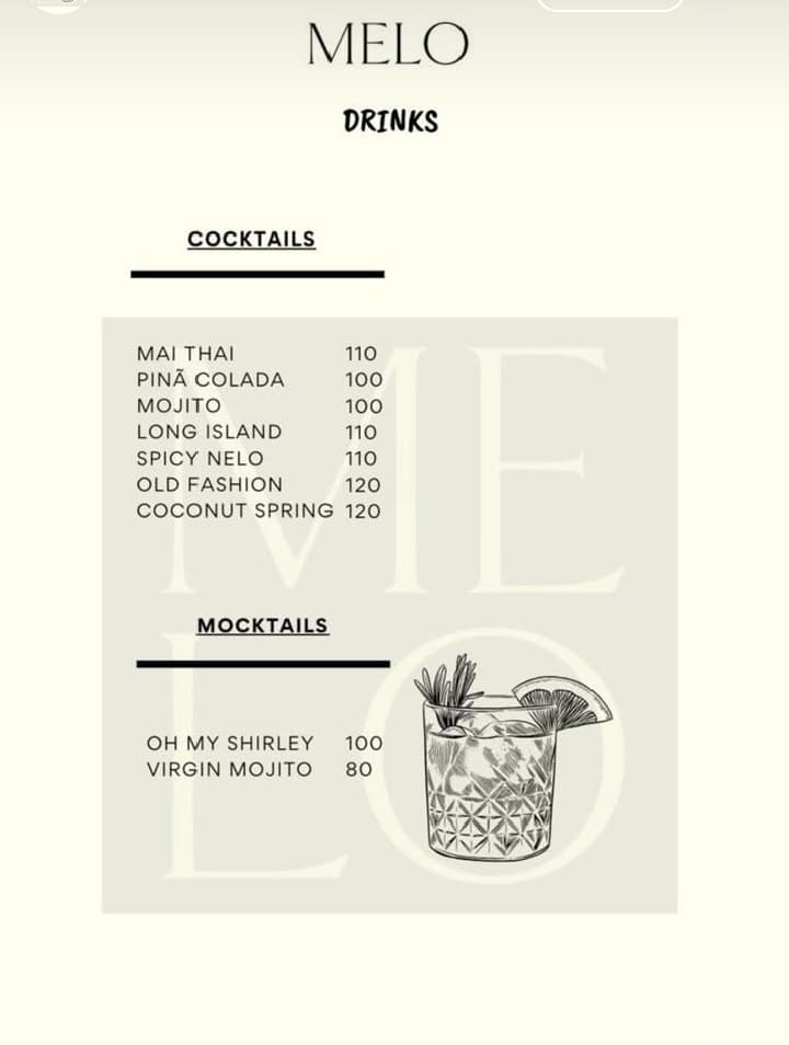 Melo Café  - Image 4