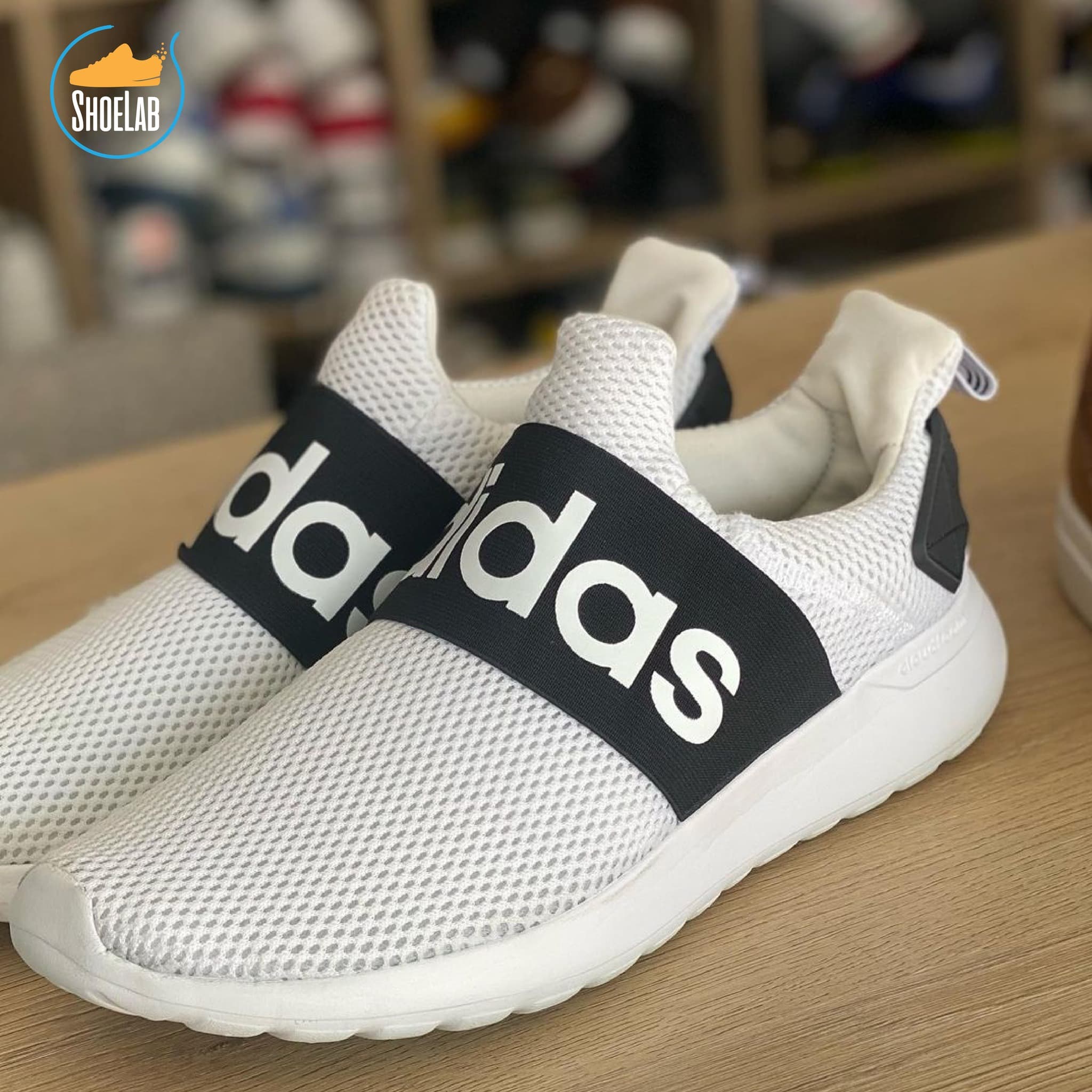 shoe Lab