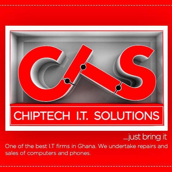 CHIPTECH IT SOLUTIONS