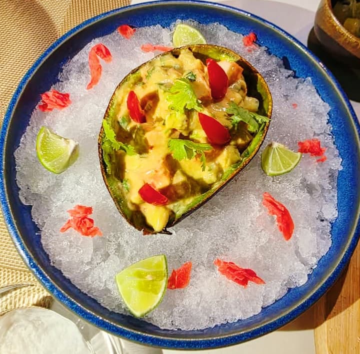 Quattro Lounge & Bar - Image 2