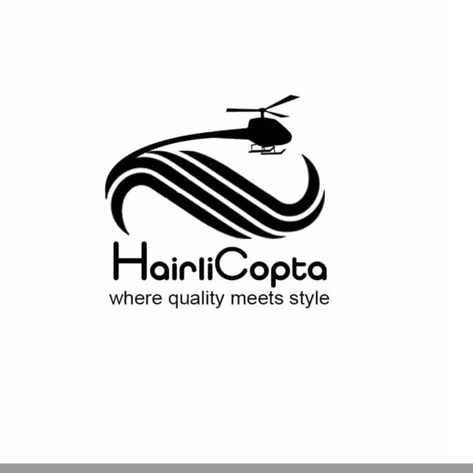 HAIRLICOPTA