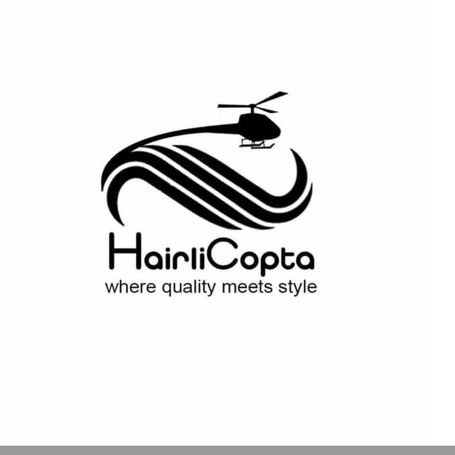 HAIRLICOPTA