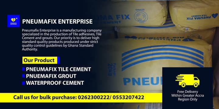 Pneumafix Enterprise