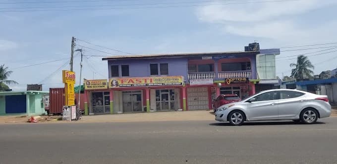 Fasti Body & Hair Care