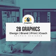 2B Graphics