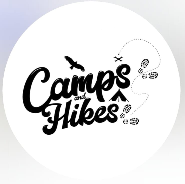 Camps and Hikes