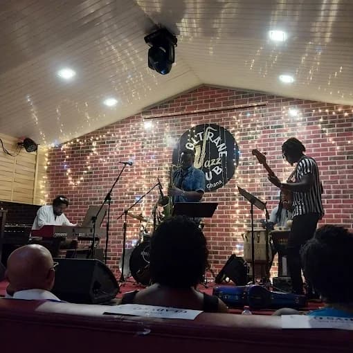 Coltrane Jazz club - Image 4