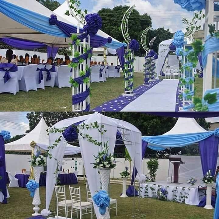 Adore Elegant Events