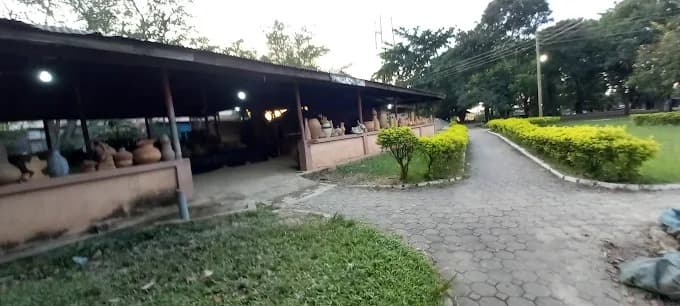 Ghana National Cultural Centre - Image 4