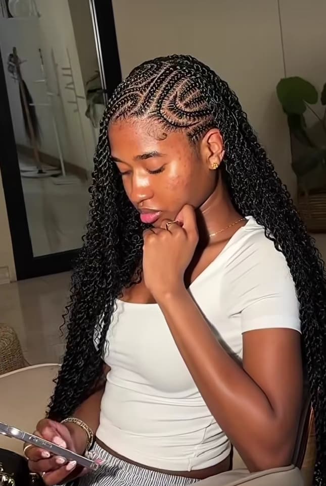 Braids and Beyond  - Image 3