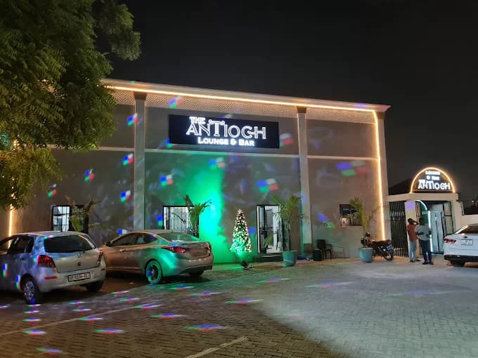 The Antioch Lounge & Bar - Image 2