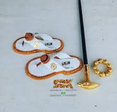 sarvida Bonwire kente