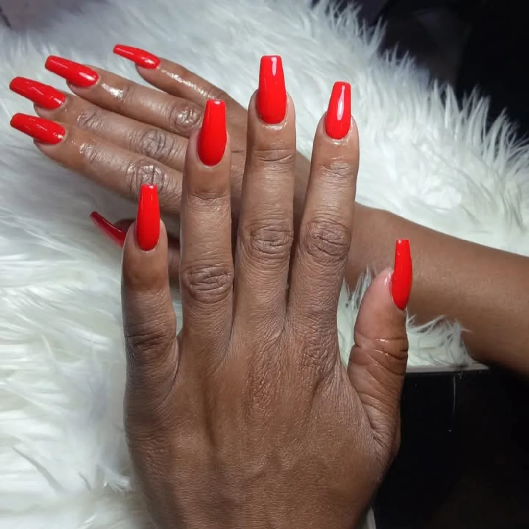 Eben Hair & Beauty Parlor - Image 2