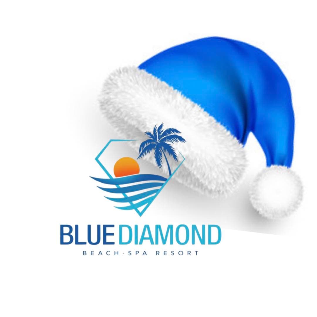 Blue Diamond Beach Resort