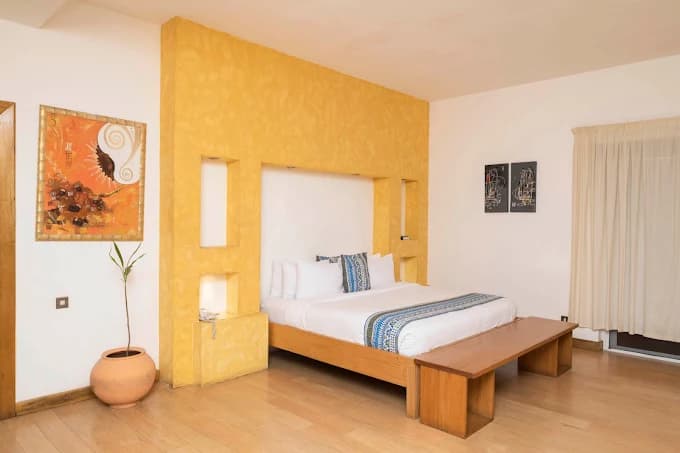 La Villa Boutique Hotel - Image 5