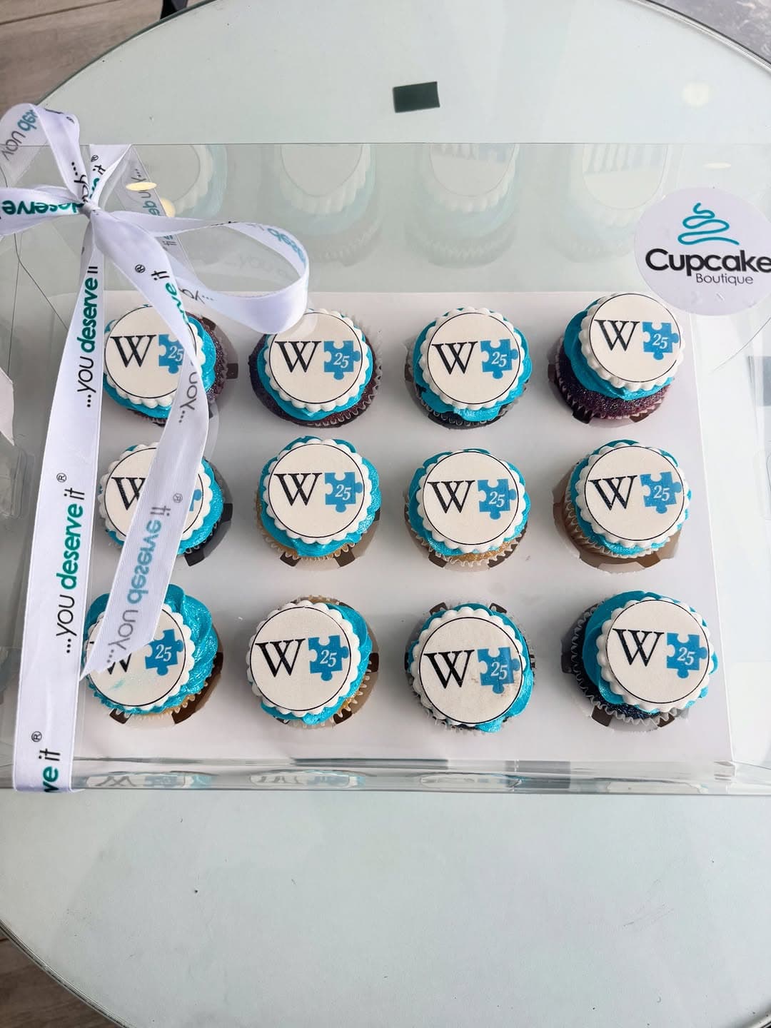 The Cupcake Boutique - Image 5