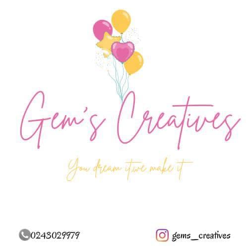 Gems Creatives Decor