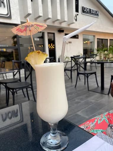 Cafe-Bar Noir - Image 2