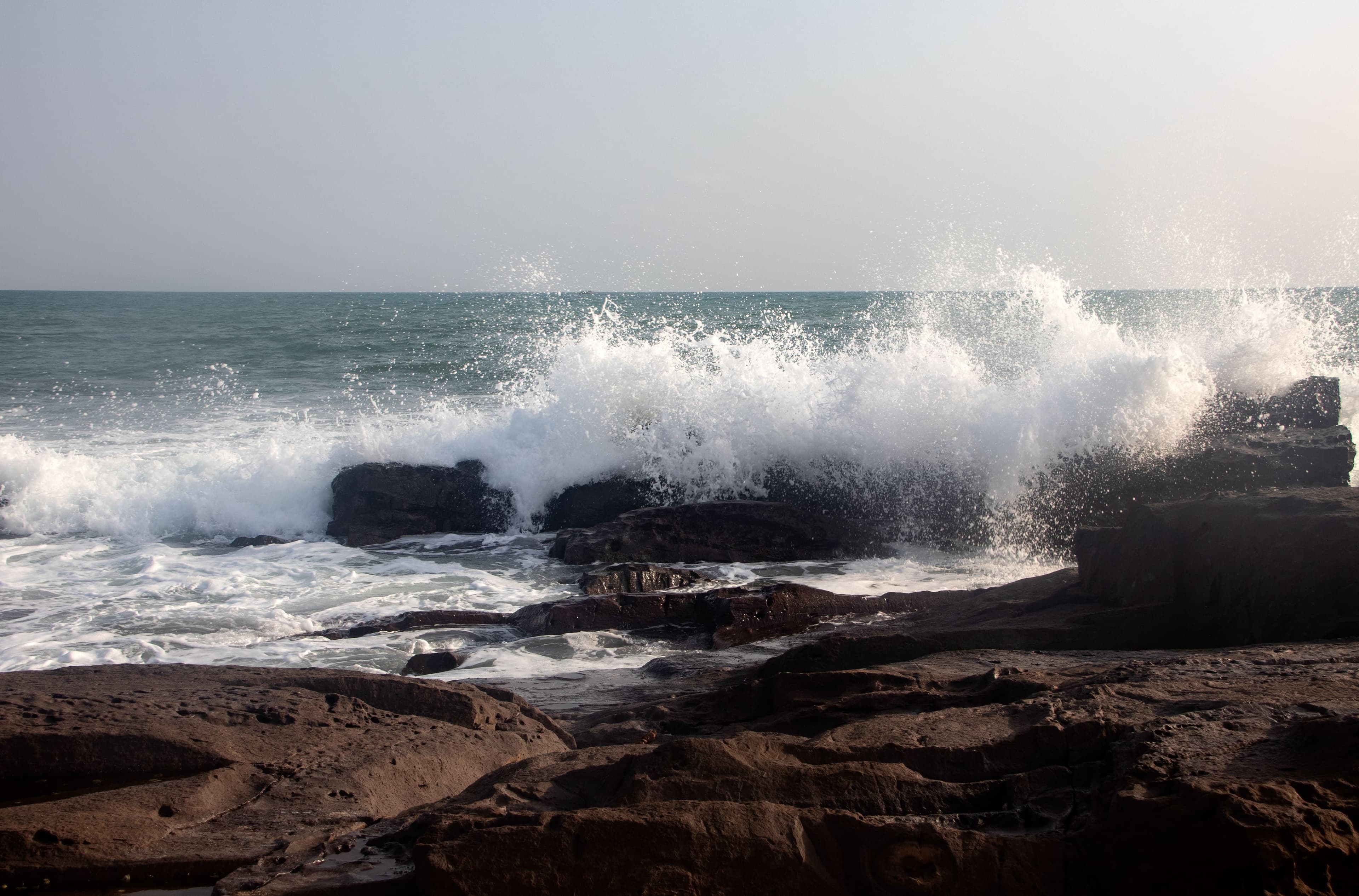 Elmina Beach - Image 2