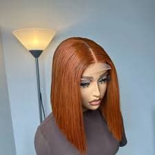 Kenya's affordable luxury wig