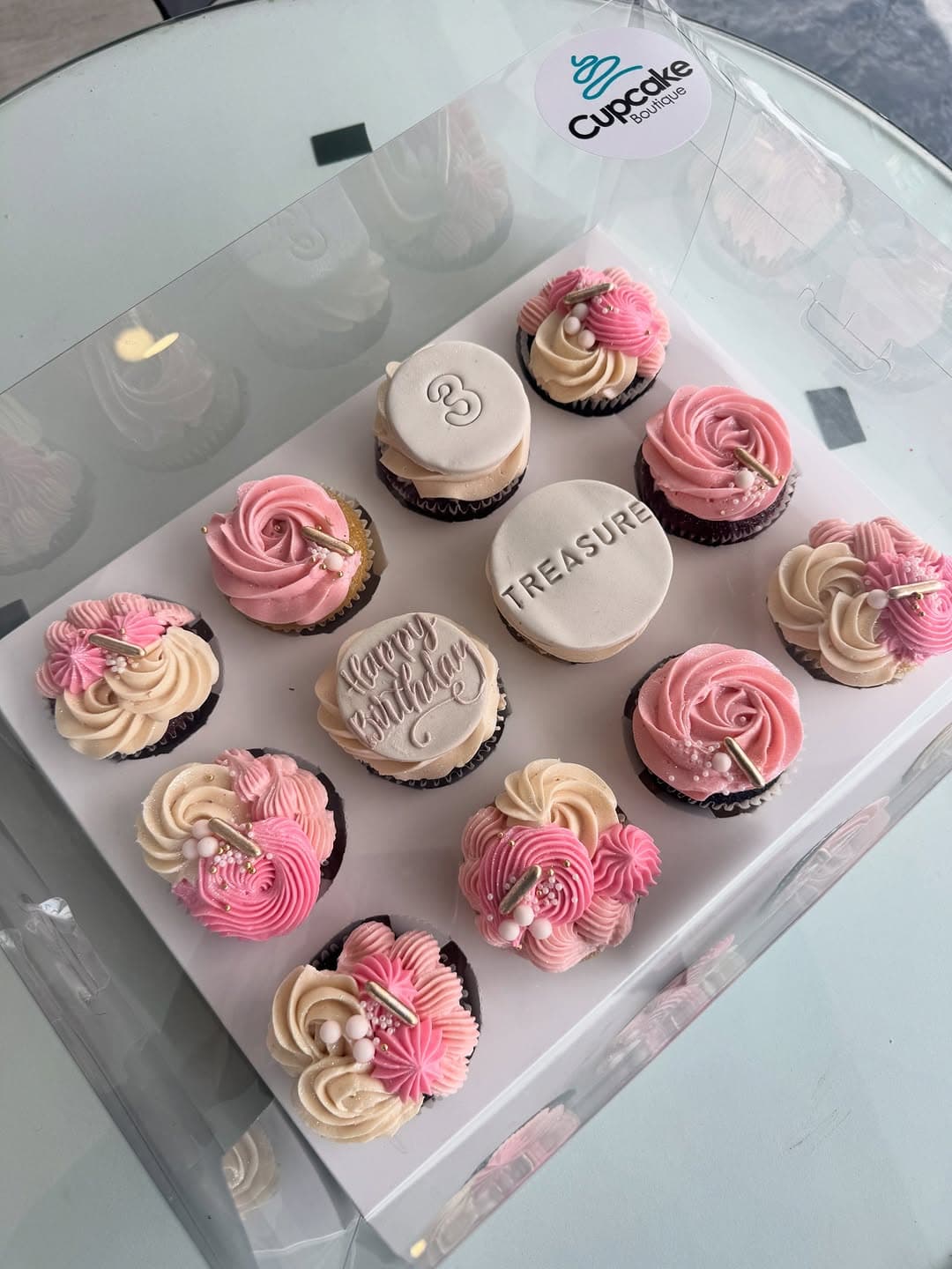 The Cupcake Boutique - Image 3