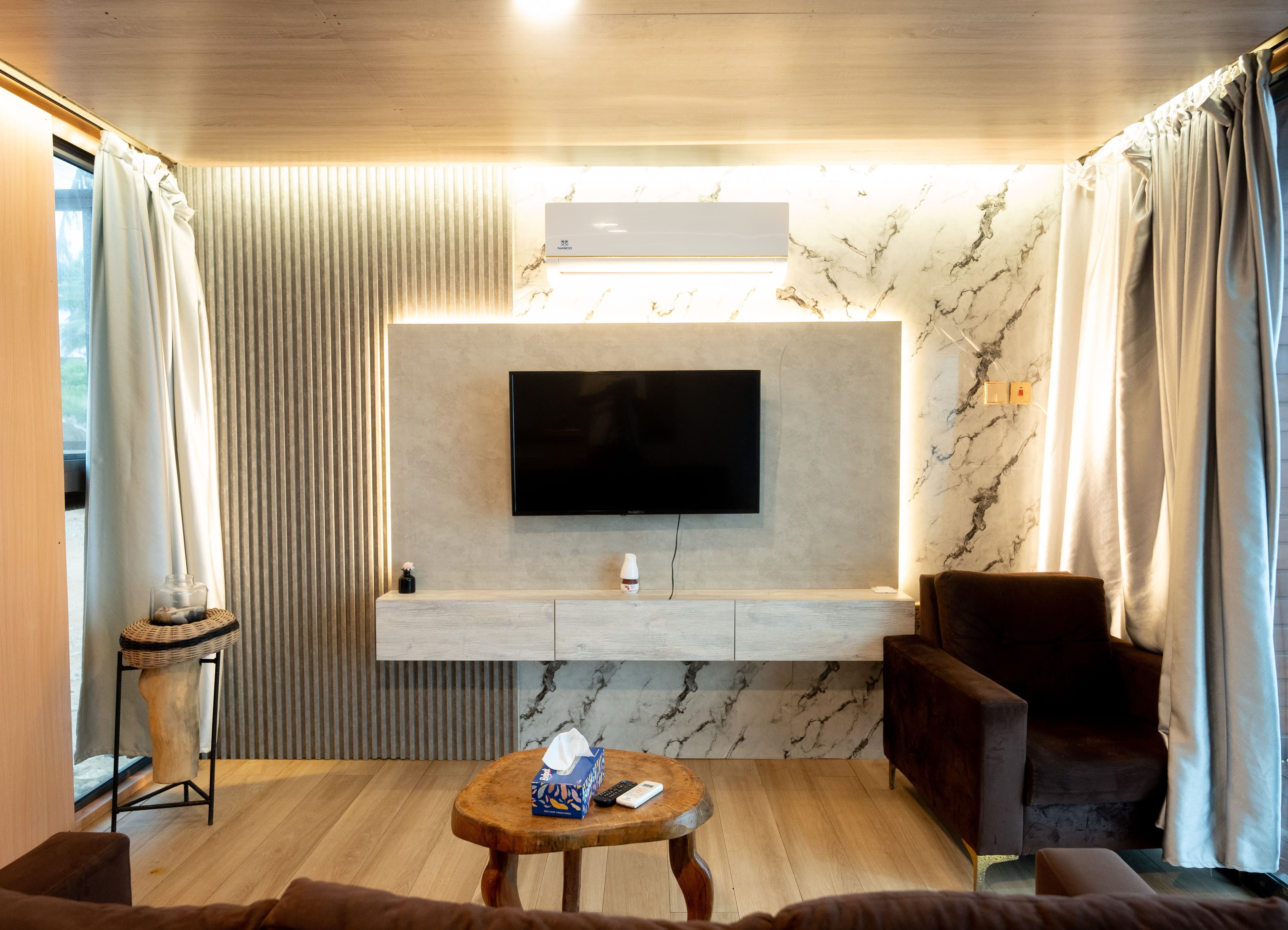 Selah Beach Cabins - Image 5