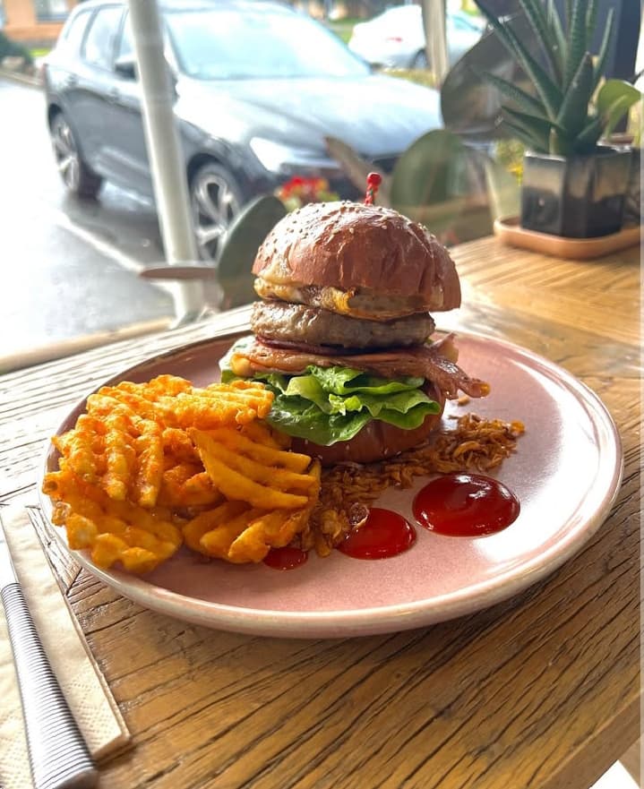 Melo Café  - Image 3