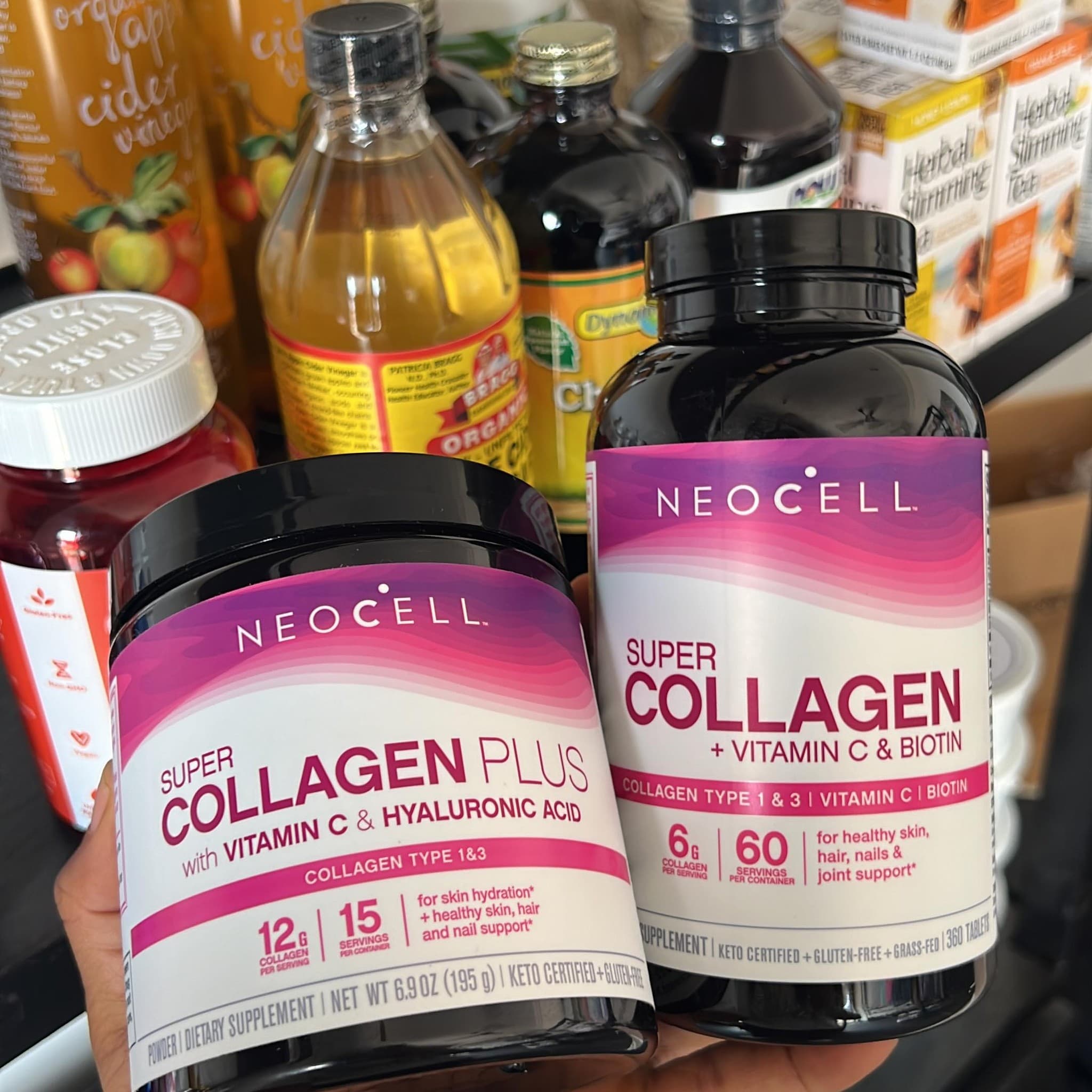 Total Doll Beauty Supplies