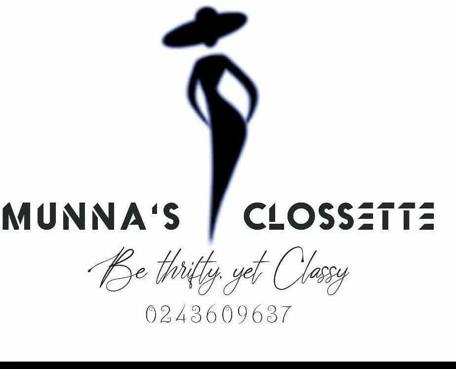 Munna’s Closette