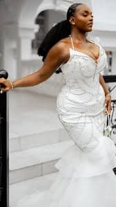 Nikita Forson Nuptials - Image 5